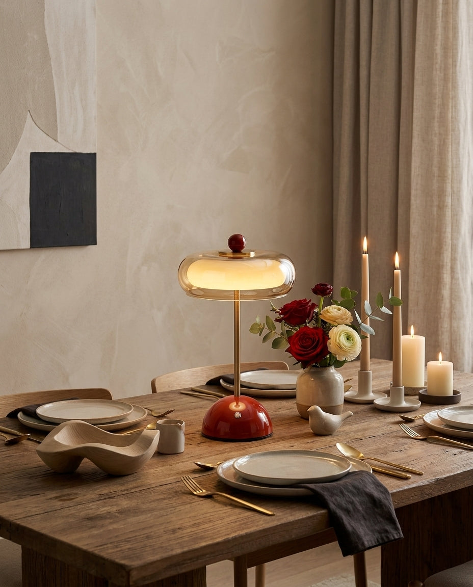 Aldenhurst Table Lamp