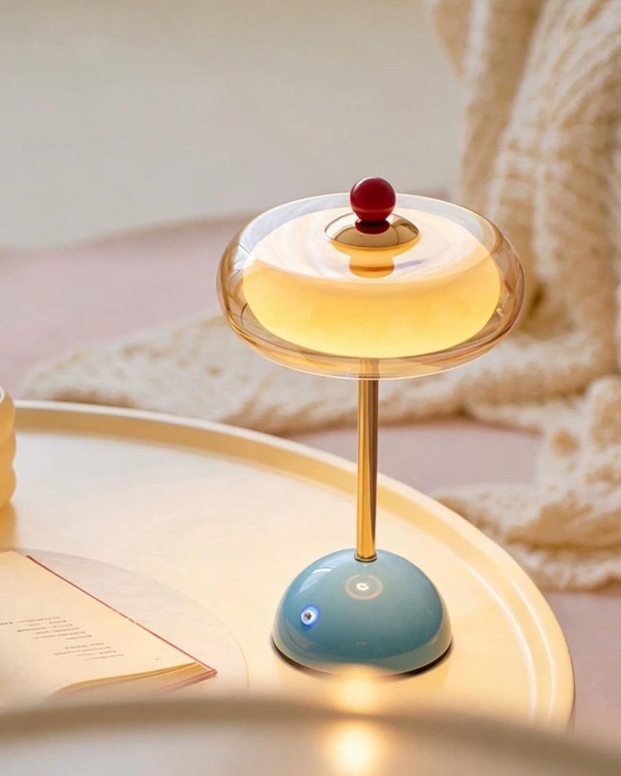 Aldenhurst Table Lamp