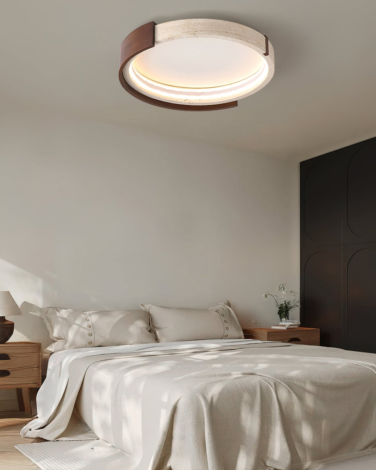 Silvan Ceiling Light