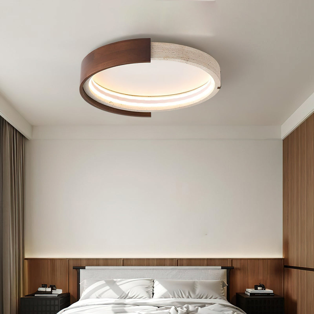 Silvan Ceiling Light
