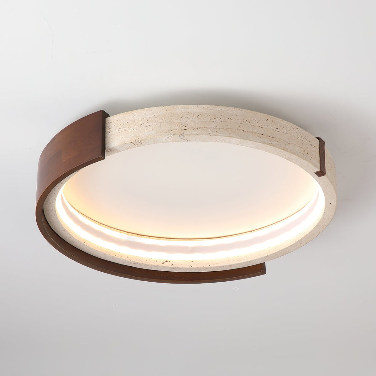 Silvan Ceiling Light