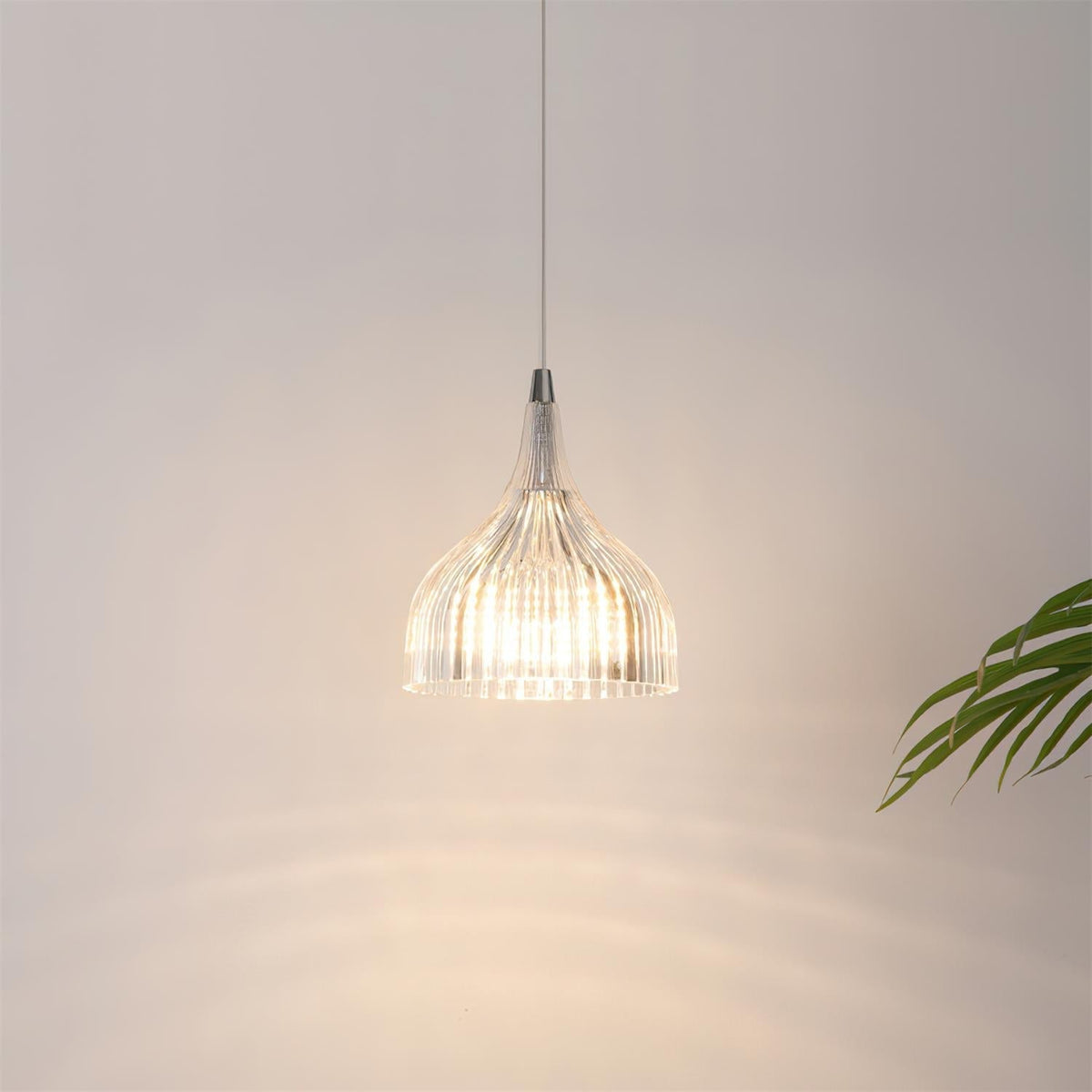 Ciraneria Flare Pendant Lamp