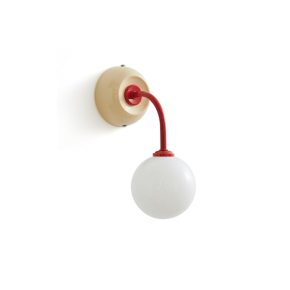 Zesta Wall Lamp