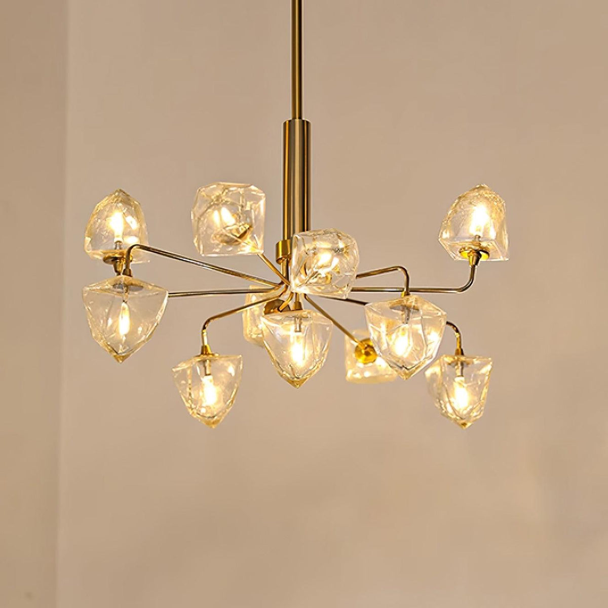 Cirarine Chandelier