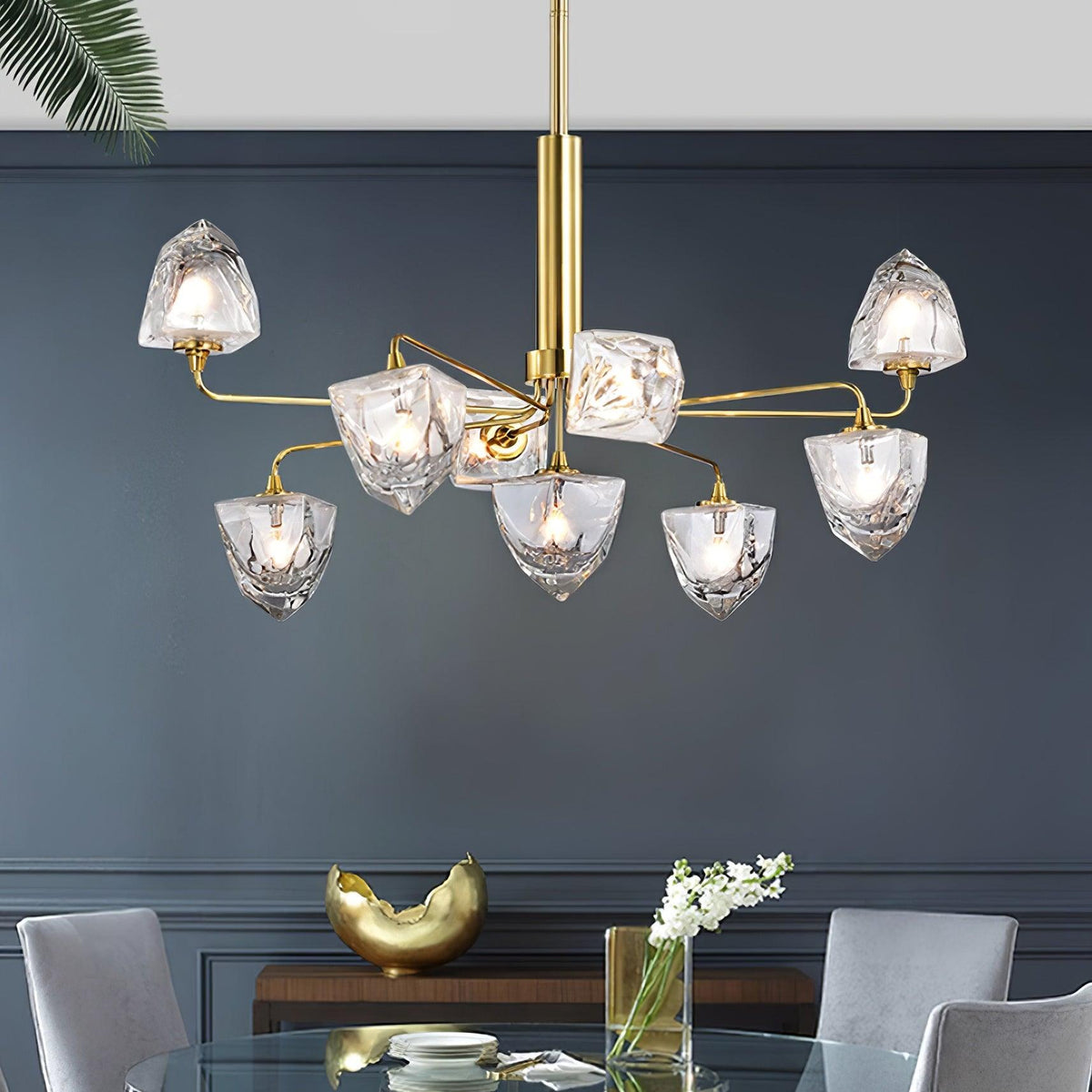 Cirarine Chandelier