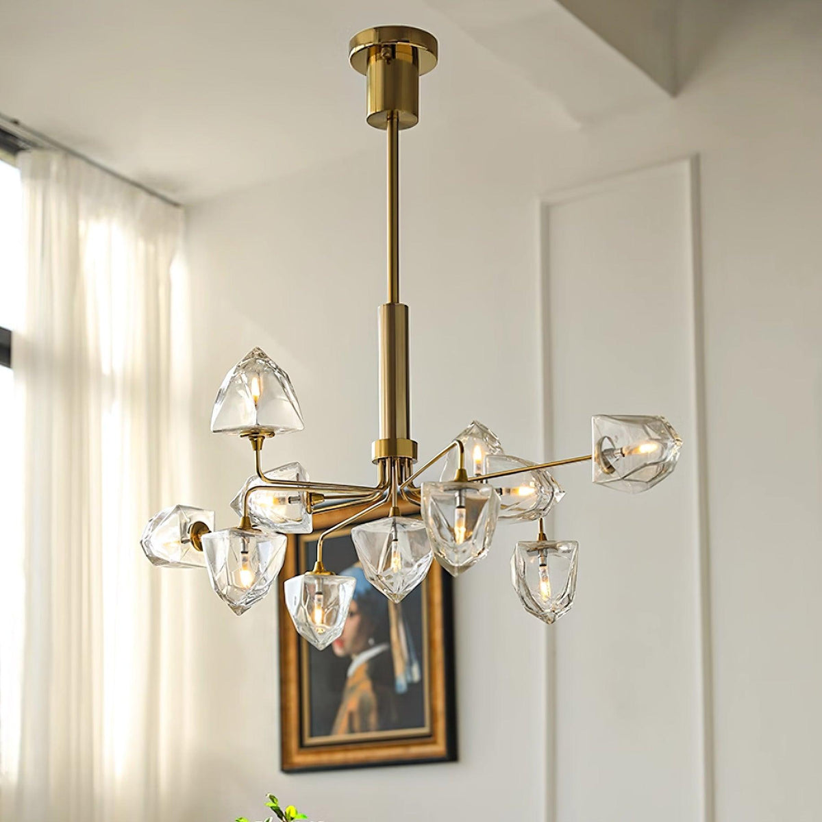 Cirarine Chandelier