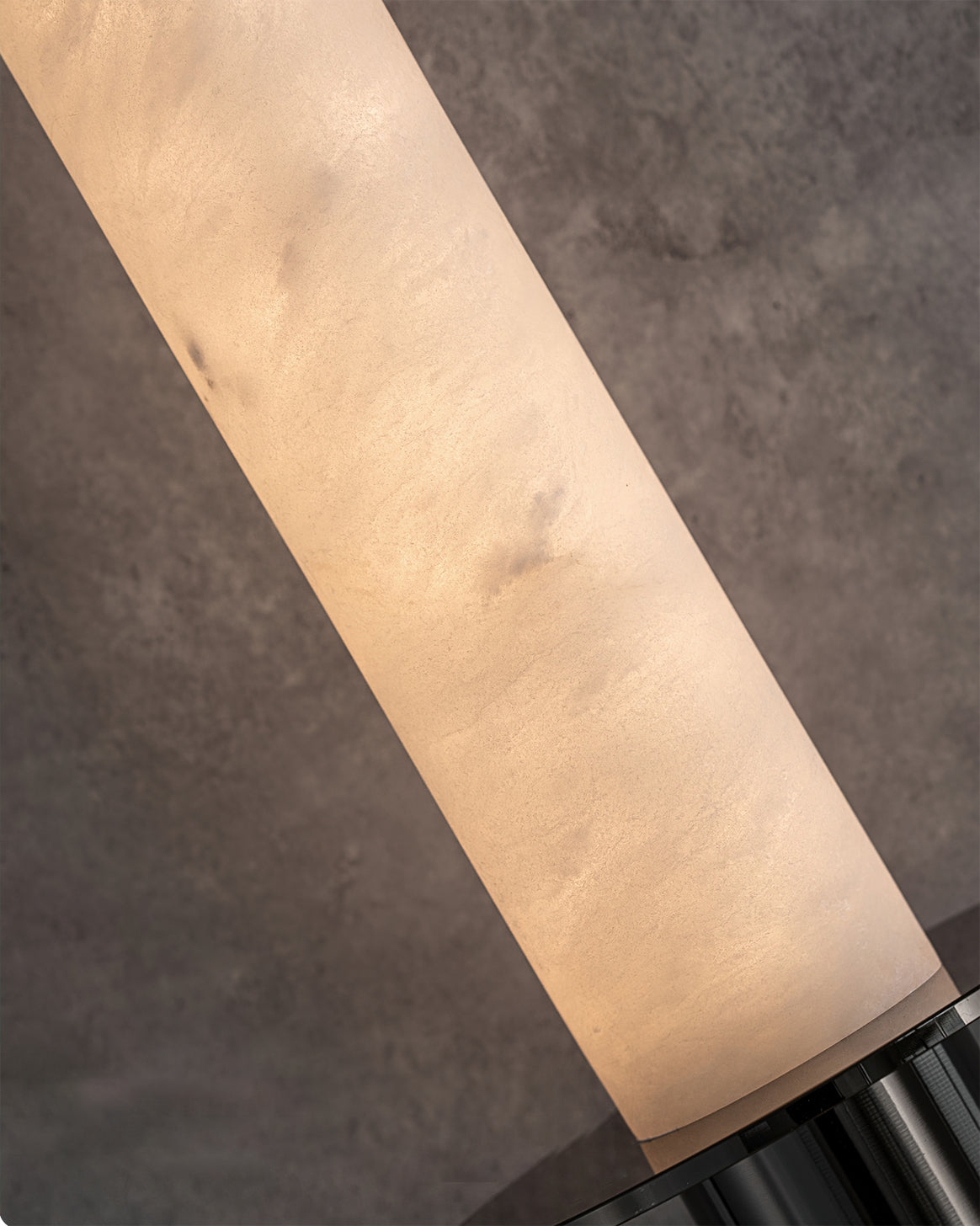 Zigrina Alabaster Pendant Light