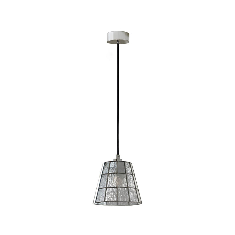 Lanviro Glass Pendant Lamp