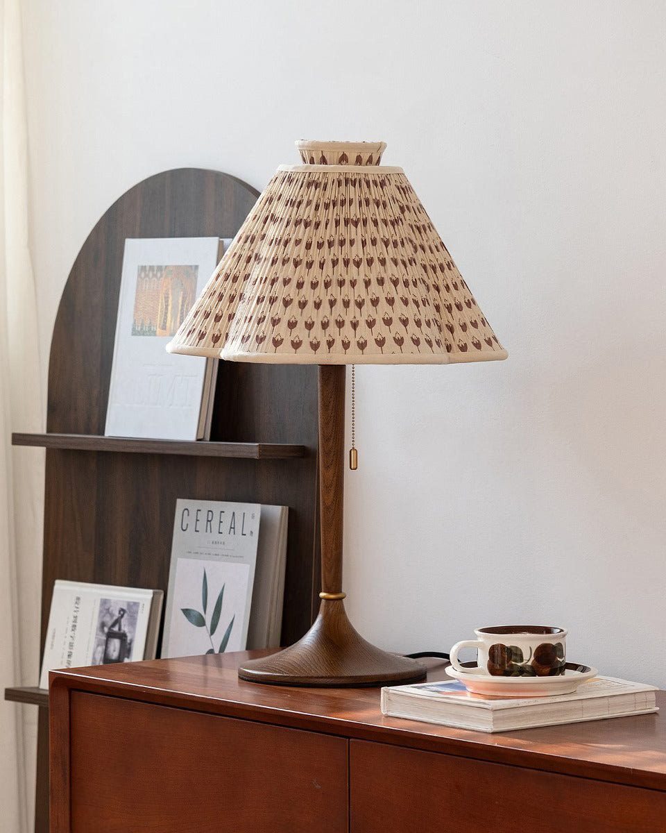 Mardencombe Table Lamp