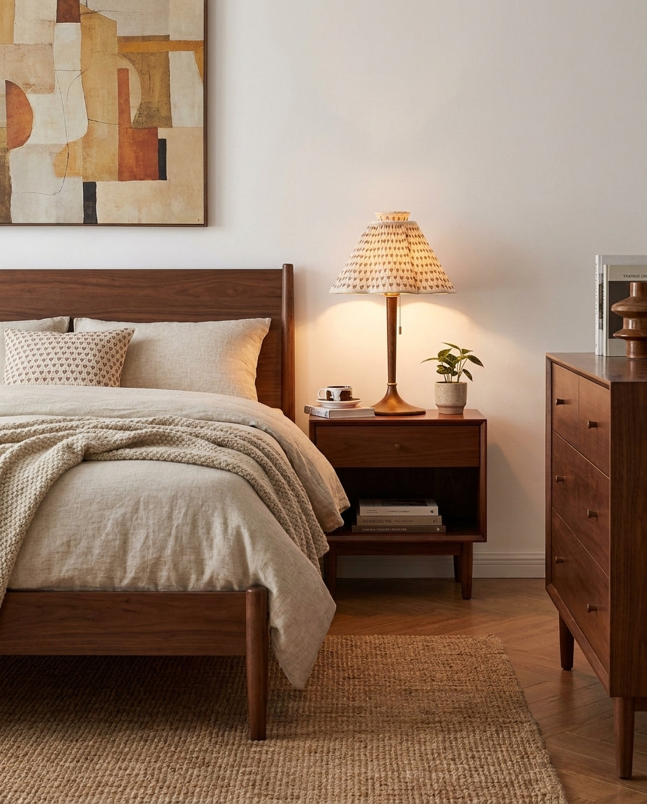 Mardencombe Table Lamp