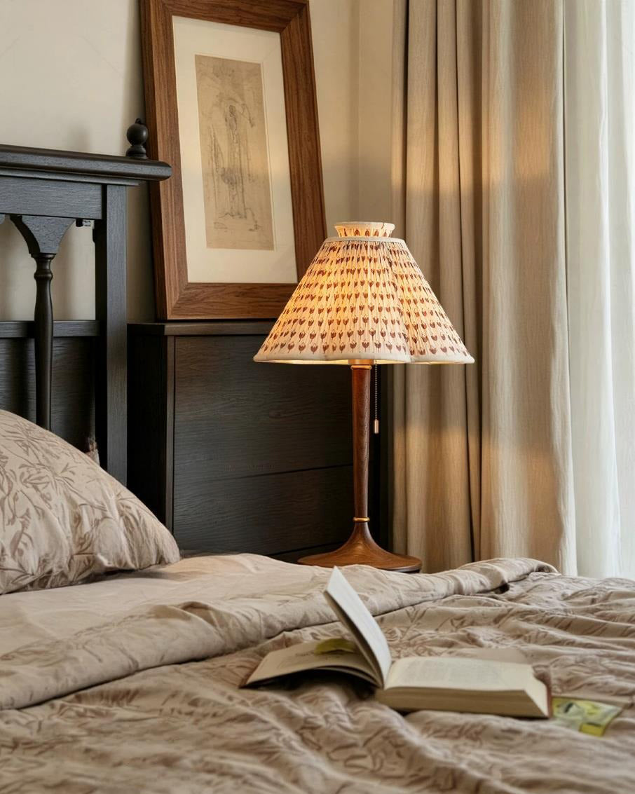 Mardencombe Table Lamp