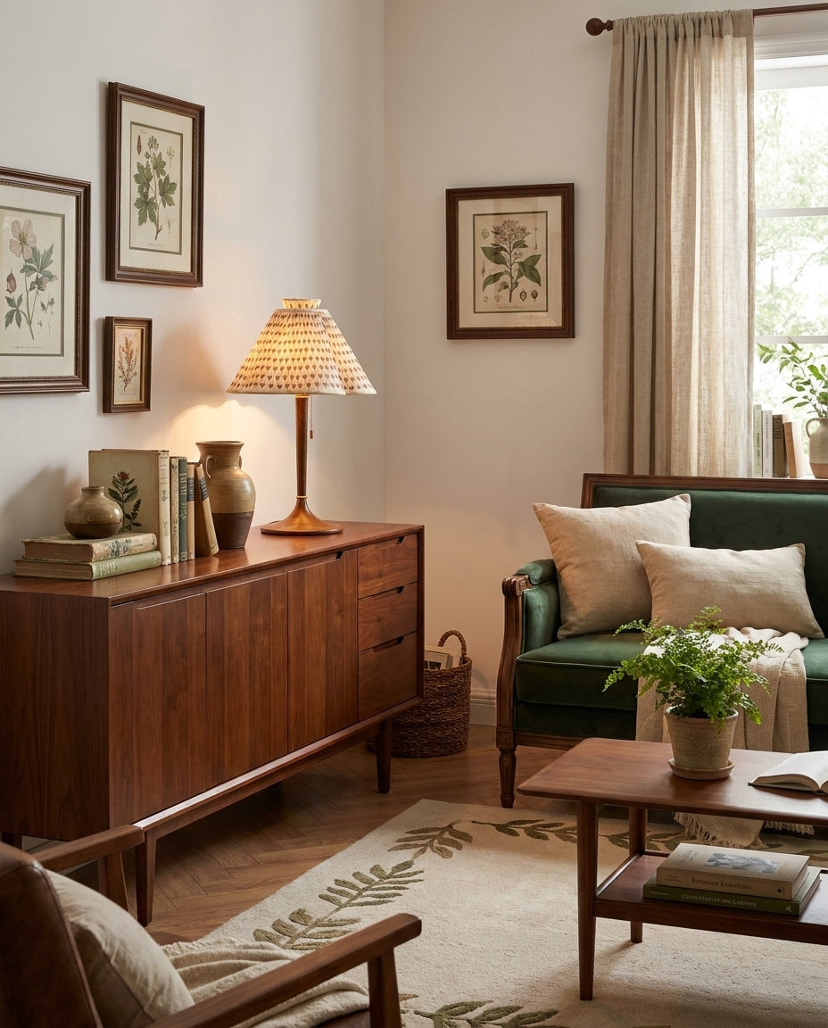 Mardencombe Table Lamp
