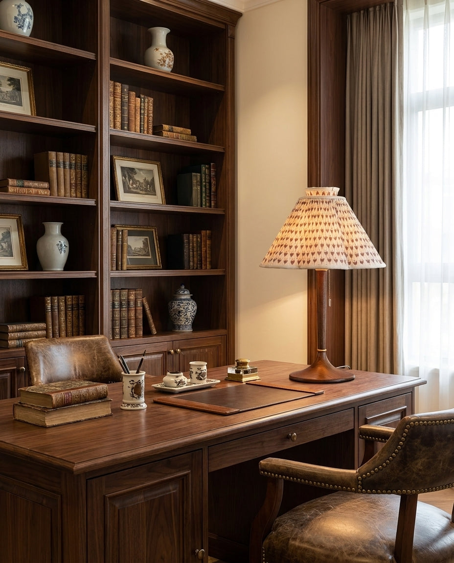 Mardencombe Table Lamp