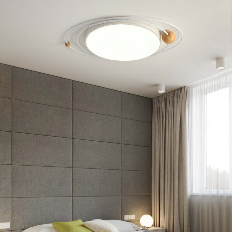 Vabuvik Galaxy Ceiling Light, 5 Color, 2 Sizes