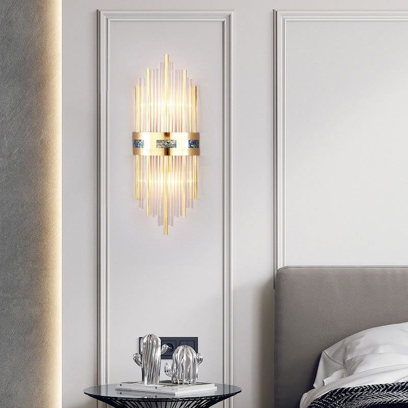 Rumetil Rumetil Wall Lamp Bedside Lamp, ∅18CM