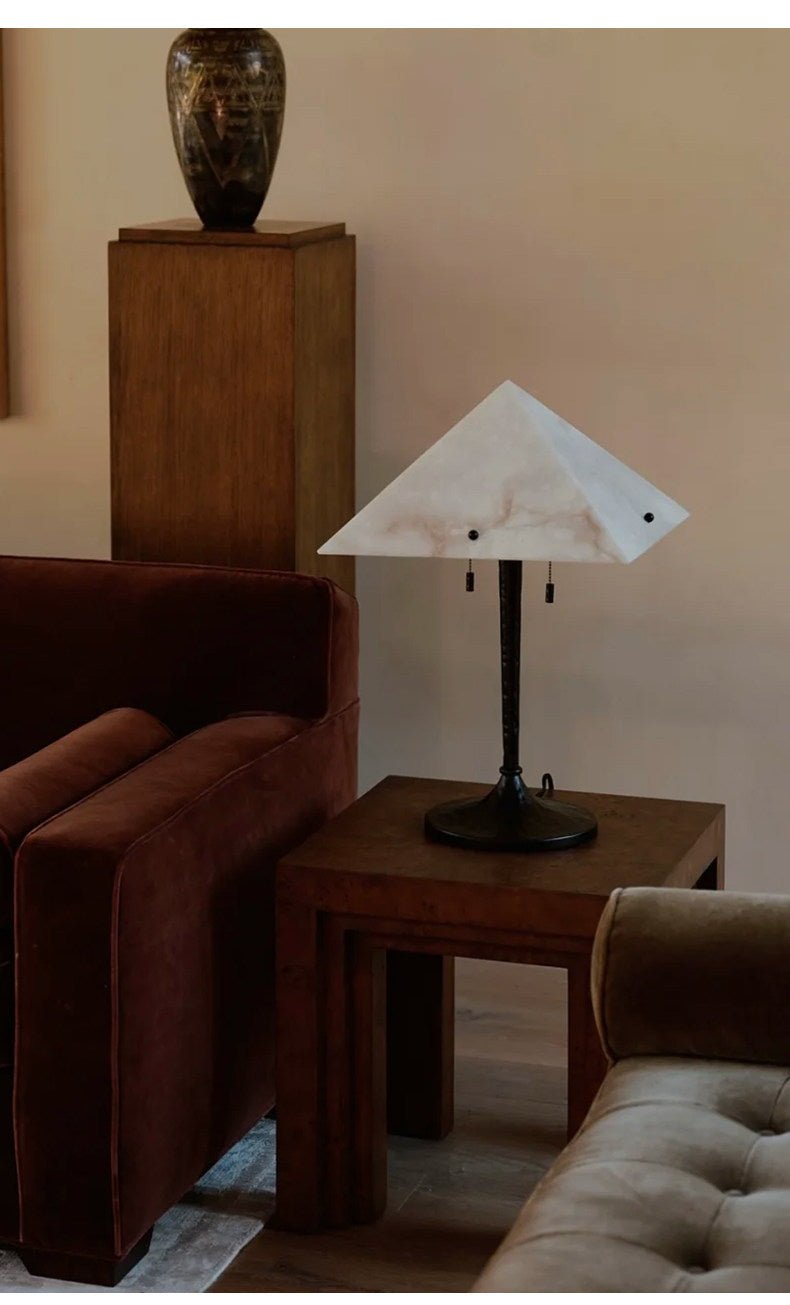 Celesse Table Lamp