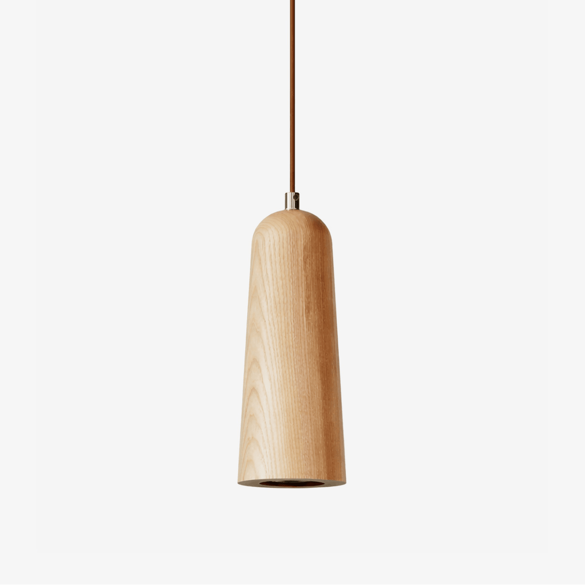 Nerel Taper Pendant Lamp