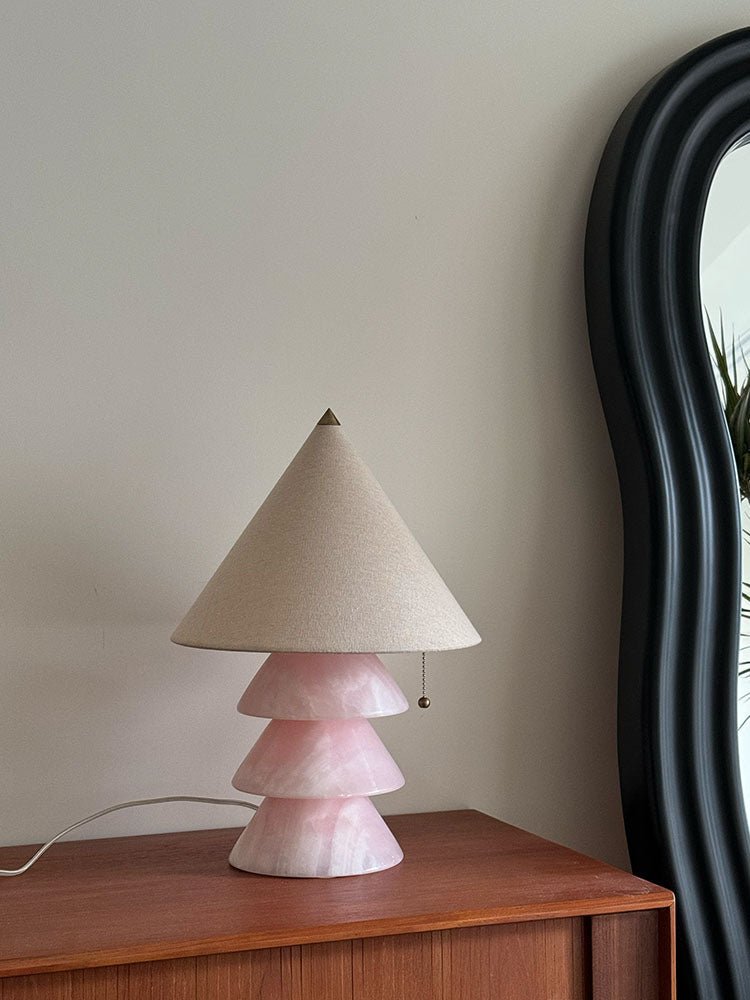 Velinia Terre Table Lamp