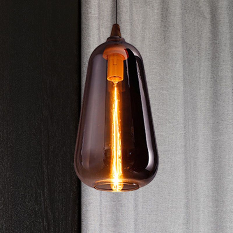Degatol Nordic Designer LED Pendant Light, 3 Style