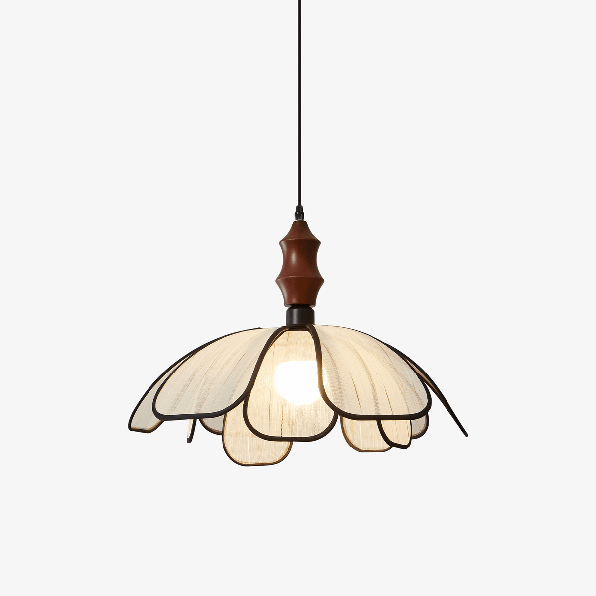 Lioruena Whisper Pendant Lamp