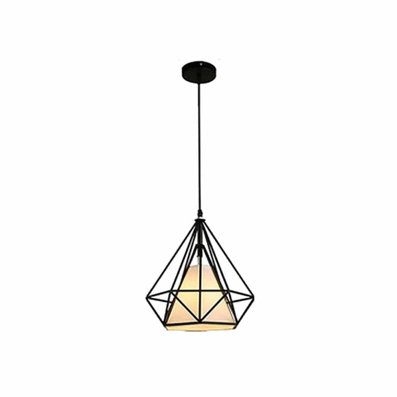Belupot Industrial Cone Modern Warm Lighting Pendant