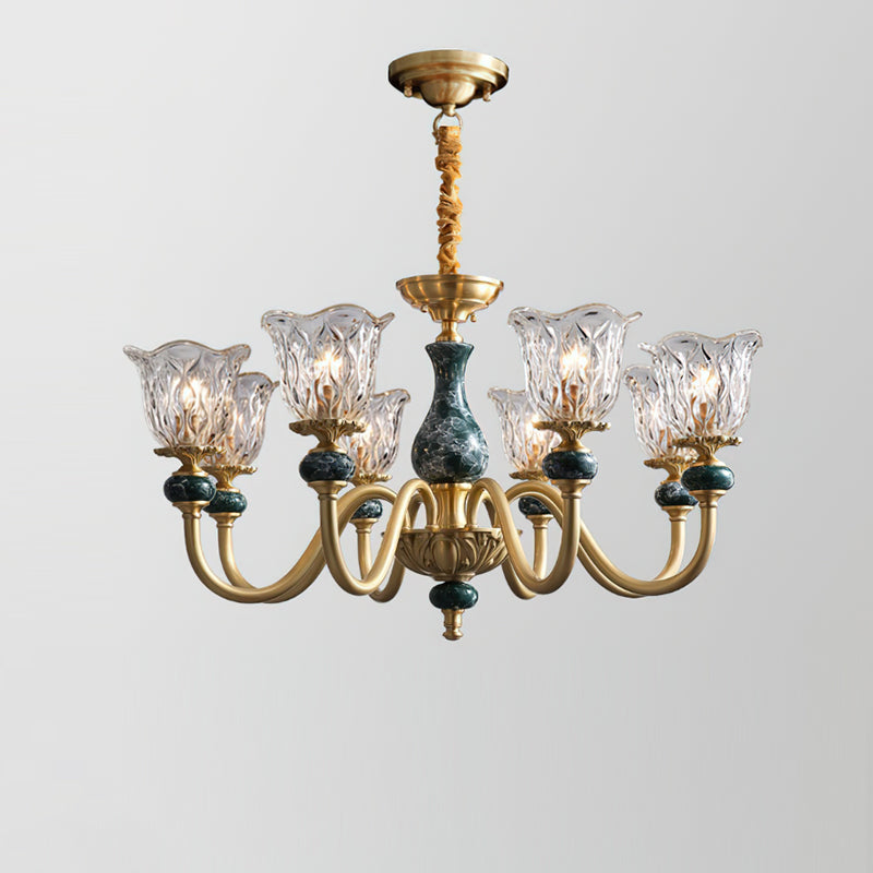 Dieppe Chandelier