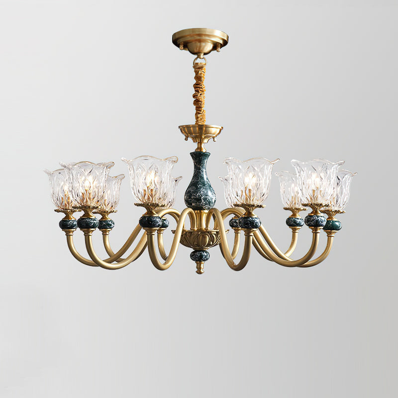 Dieppe Chandelier