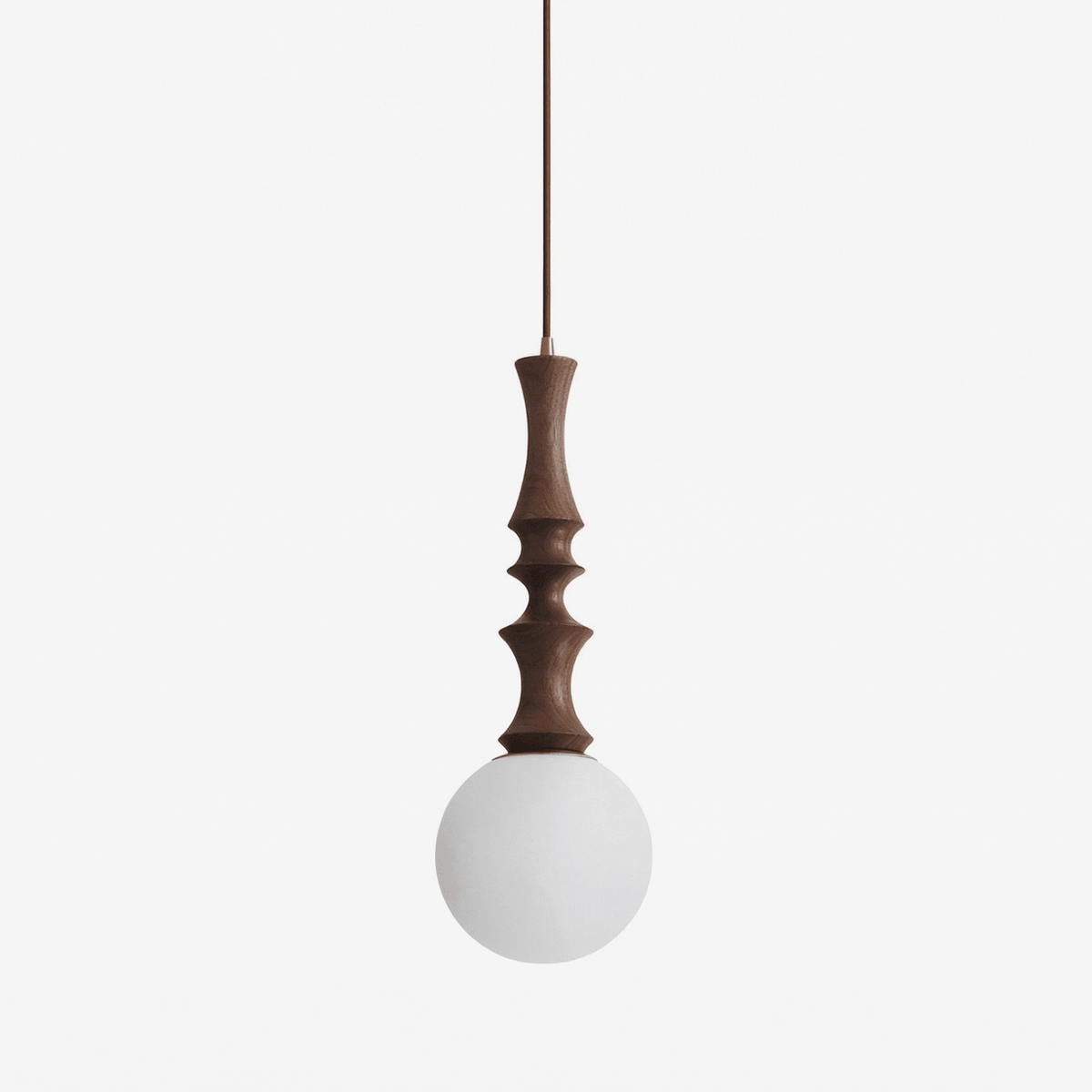 Virelith Globe Pendant Lamp