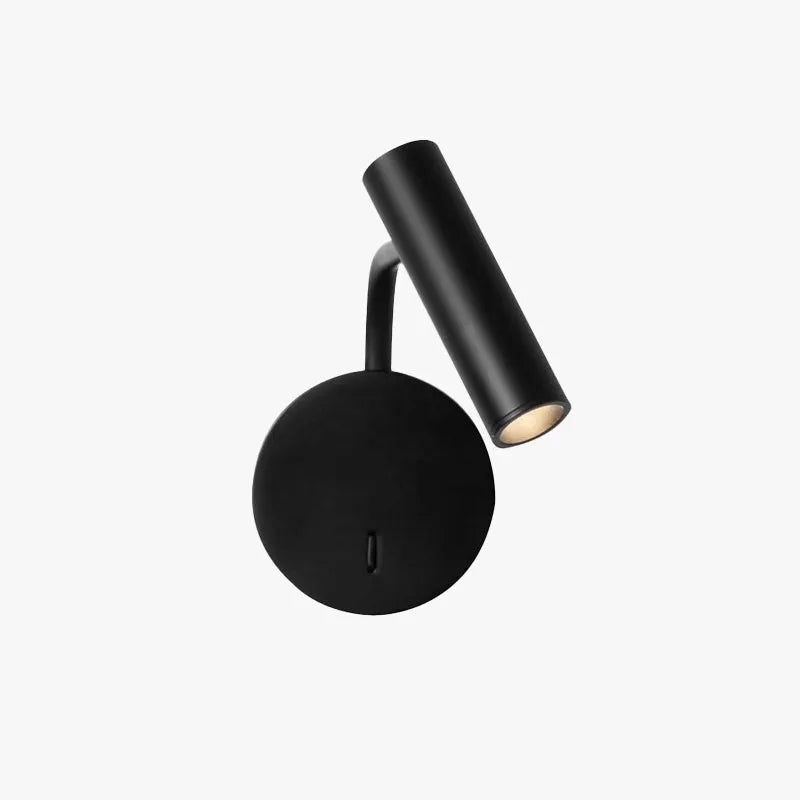 Rupisan Wall Lamps Swing Arm Modern, LED Spotlight Corridor