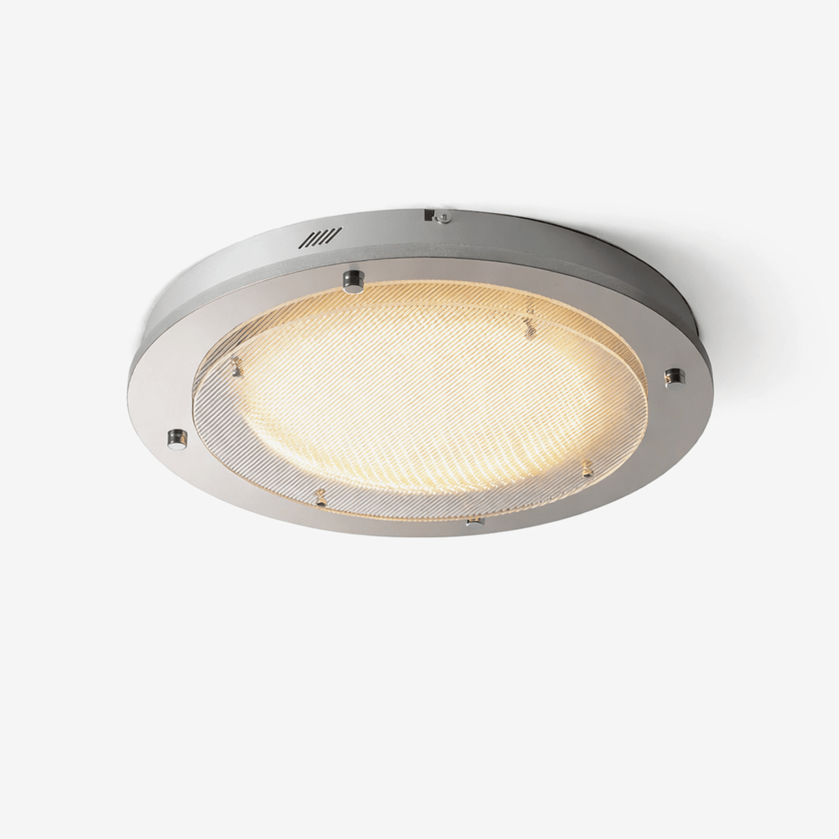 Lumariella Halo Grid Ceiling Light