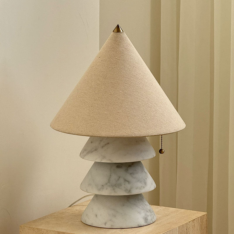 Velinia Terre Table Lamp
