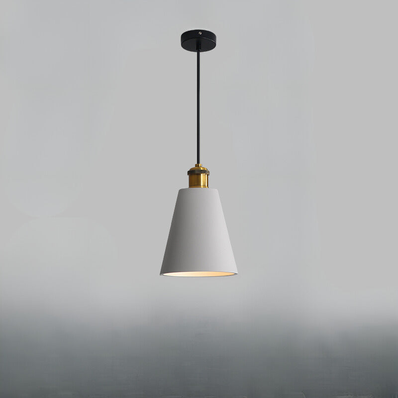 Senimam Modern Creative Industrial Style Pendant Light Living Room