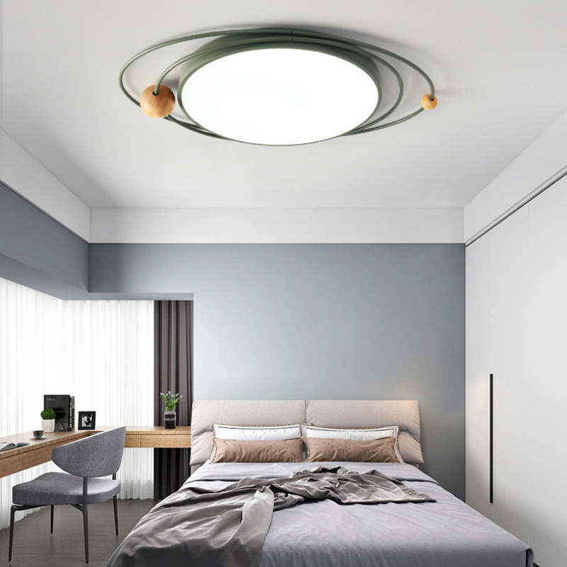 Vabuvik Galaxy Ceiling Light, 5 Color, 2 Sizes
