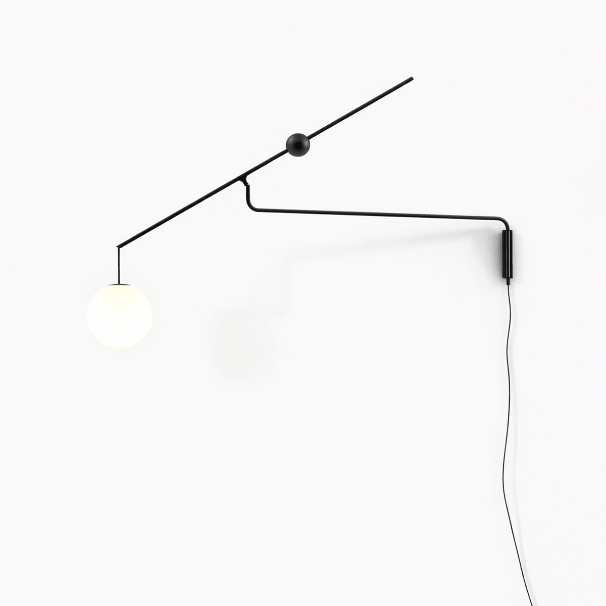 Norinaria Balance Wall Lamp