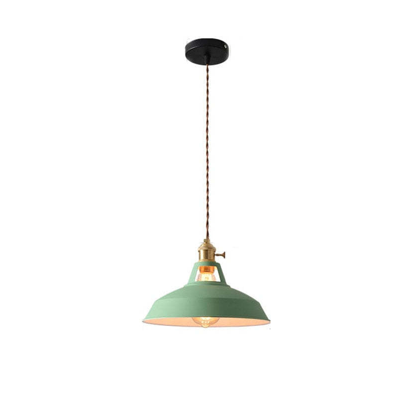 Kerin Pendant Light Vintage-Relic Pieces