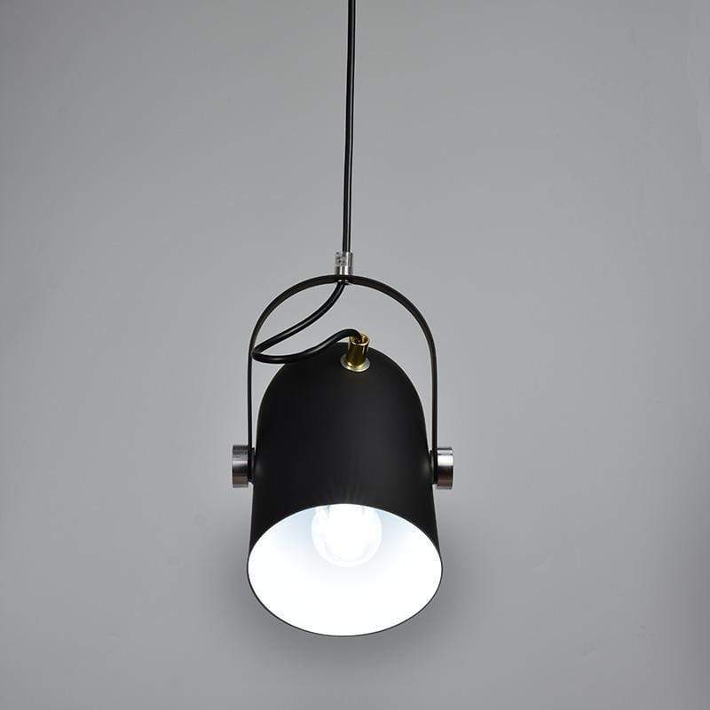Canelid Modern Pendant Light, Angle Adjustable