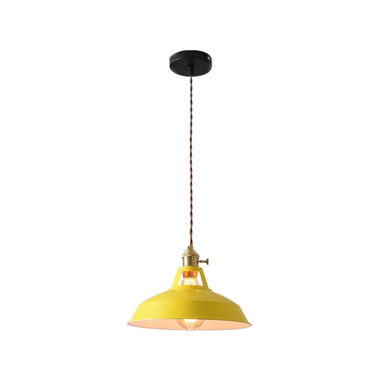 Kerin Pendant Light Vintage-Relic Pieces