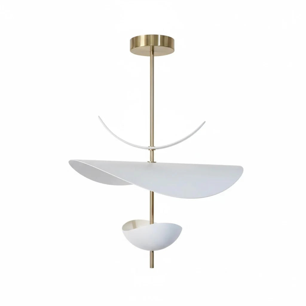 Unorara Nordic Floating Pendant Lamp