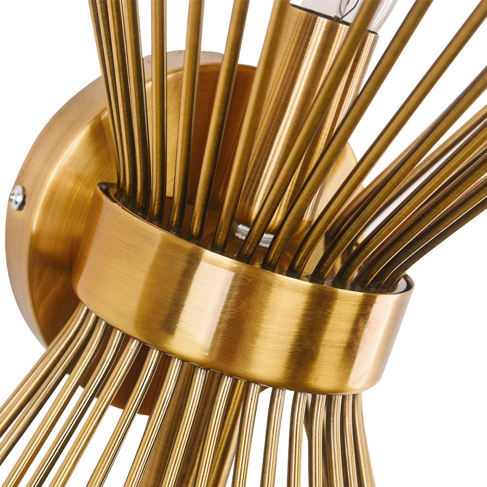 Blink Mid-century Modern Wall Sconce-Relic Pieces