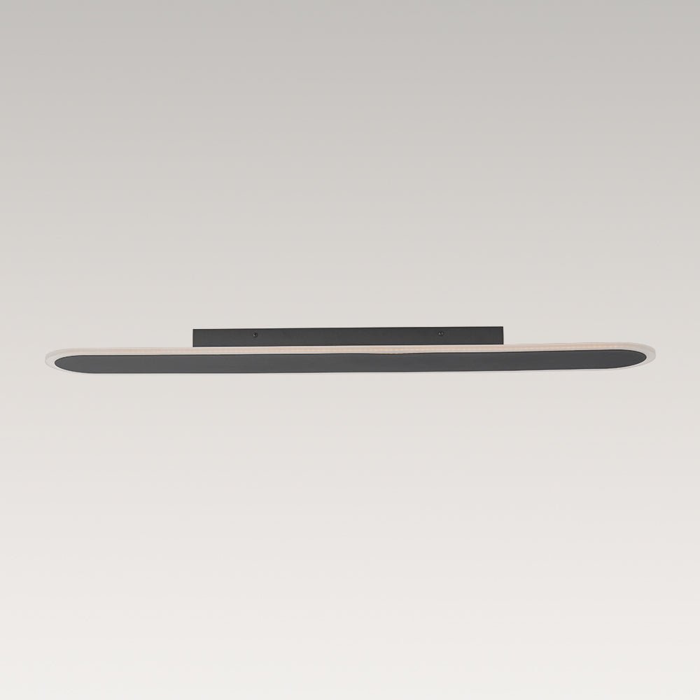 Ostruva Contemporary Ceiling Light-Relic Pieces