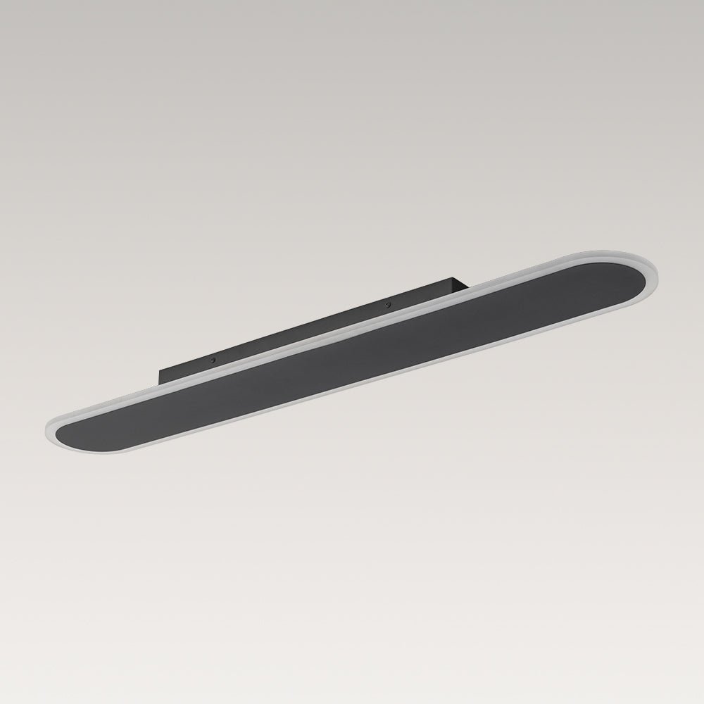 Ostruva Contemporary Ceiling Light-Relic Pieces