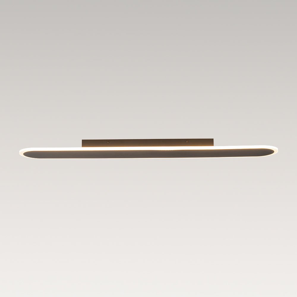 Ostruva Contemporary Ceiling Light-Relic Pieces