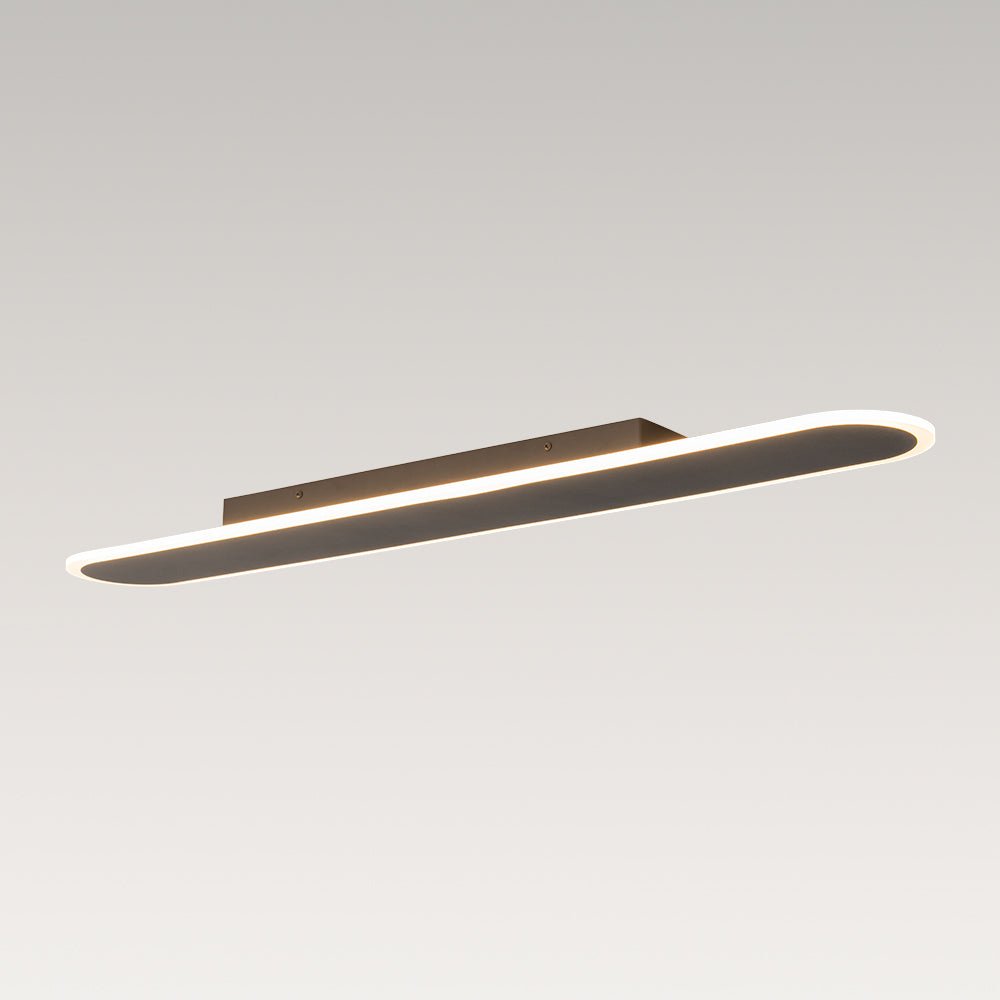 Ostruva Contemporary Ceiling Light-Relic Pieces