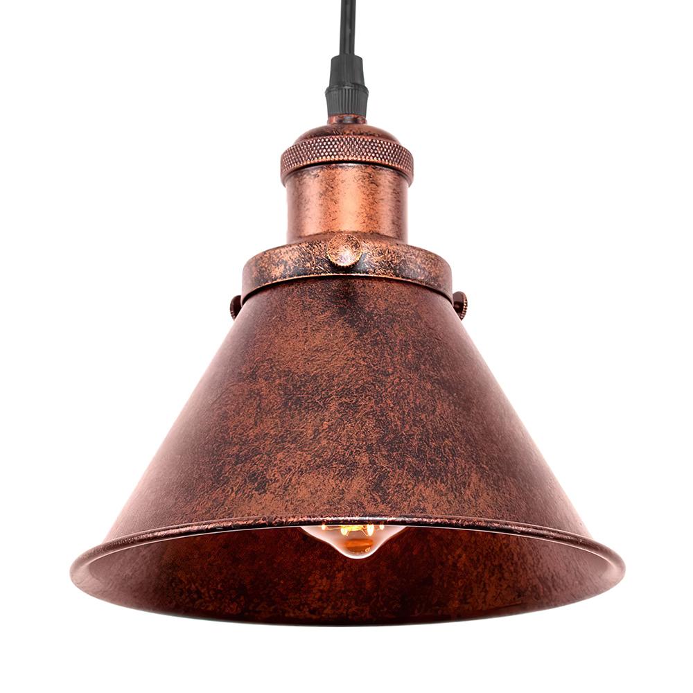 Zoruli Industrial Pendant Light-Relic Pieces