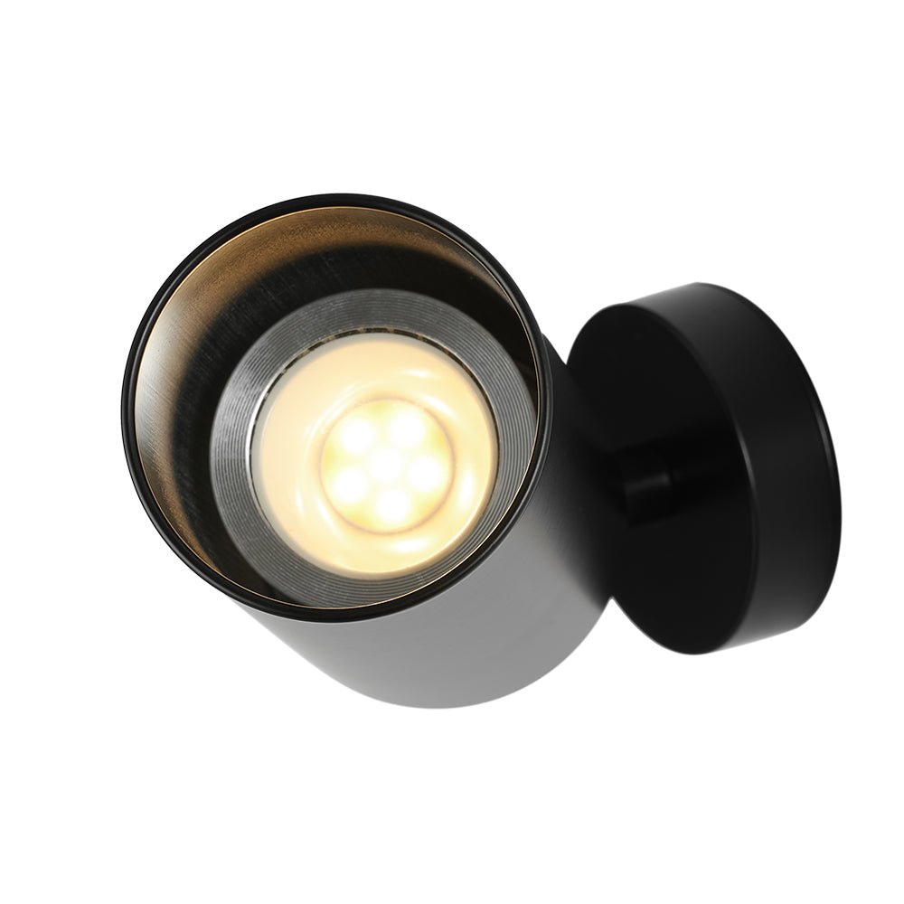 Mjolkun Modern Ceiling Spot Light Track Light-Relic Pieces