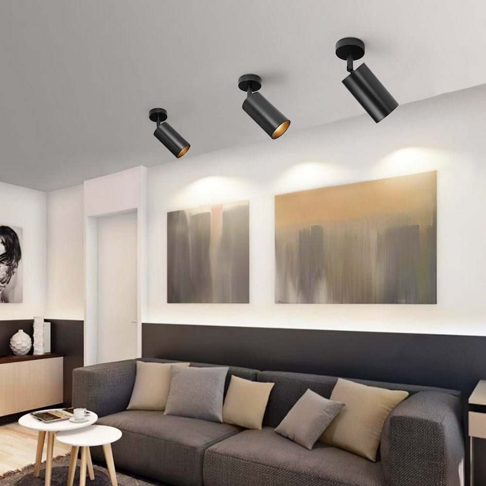 Mjolkun Modern Ceiling Spot Light Track Light-Relic Pieces