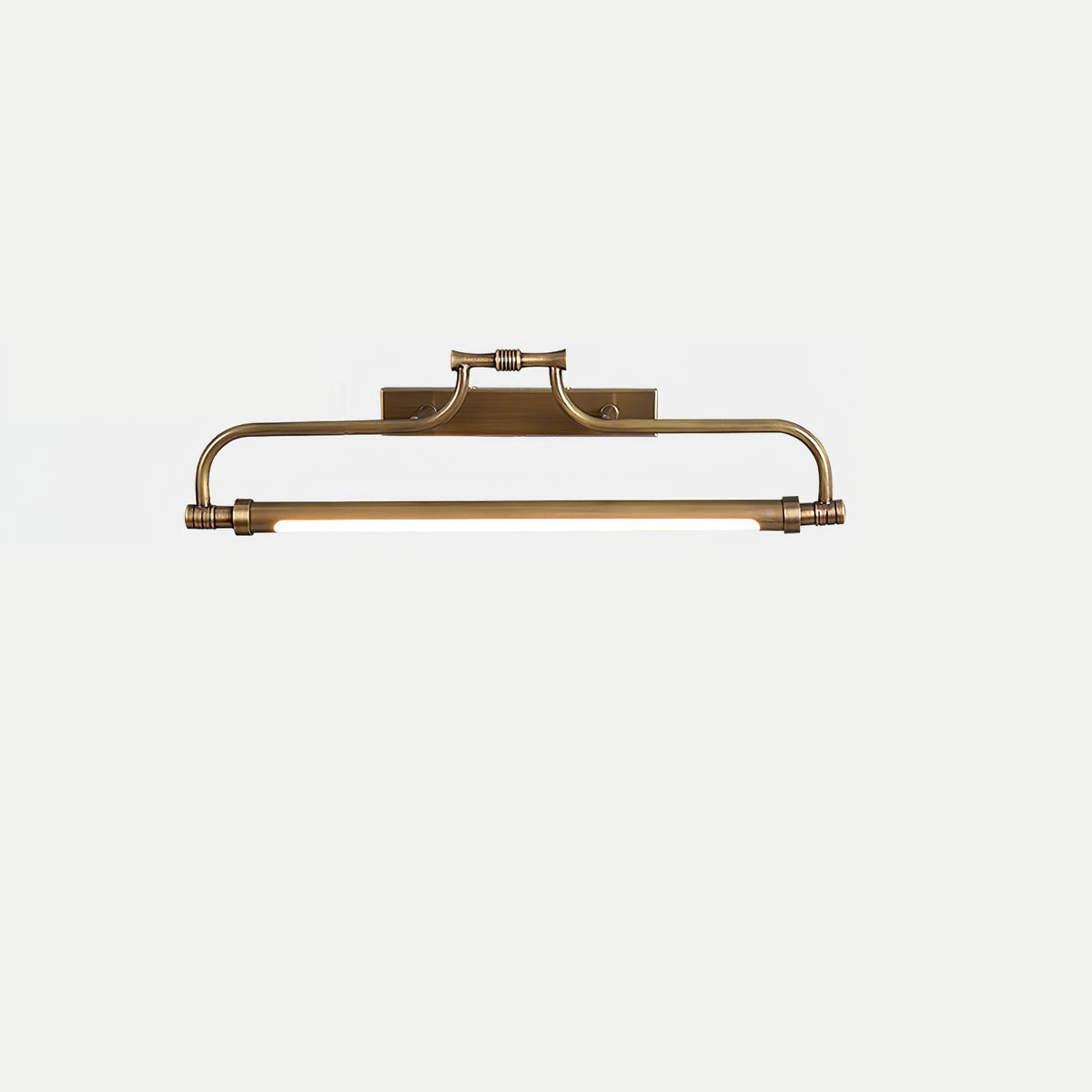 Nova Gallery Vanity Wall Light