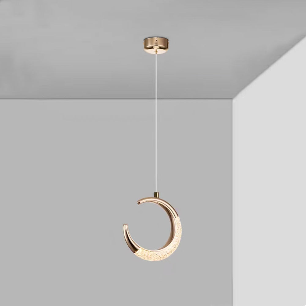 Didekel Creative Art Pendant Light, 4 Style
