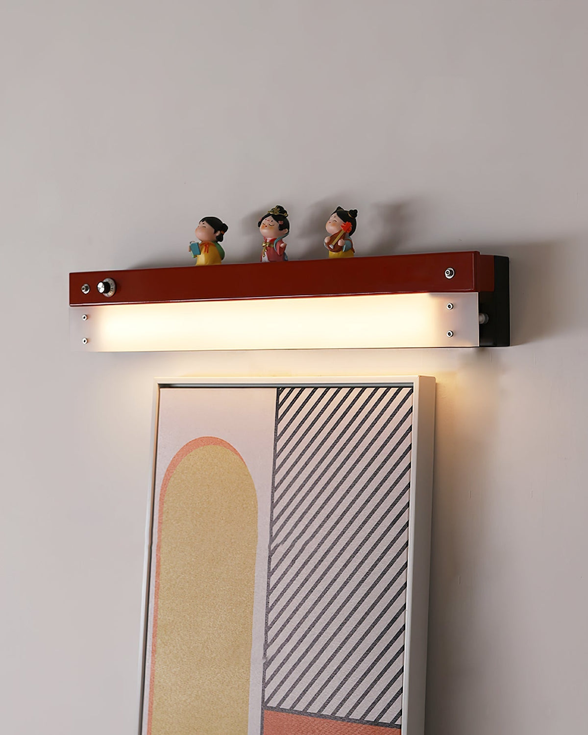Ziggy Wall Lamp