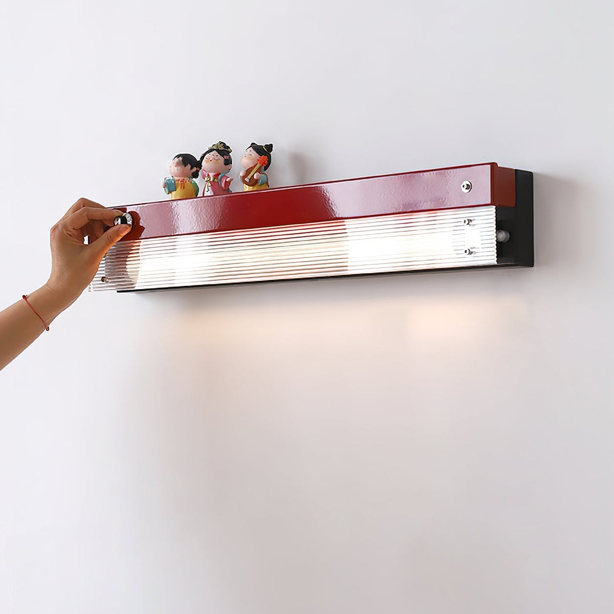Ziggy Wall Lamp
